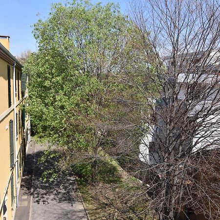Emilia Suite Bolonia Exterior foto