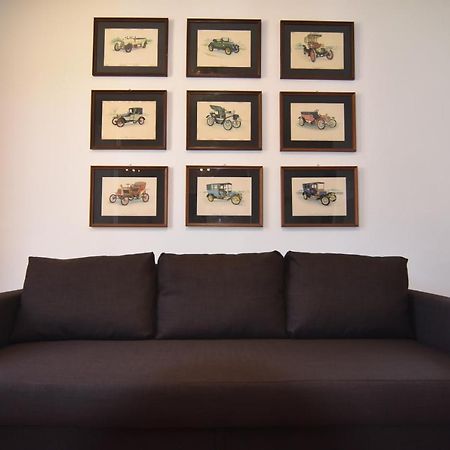 Emilia Suite Bolonia Exterior foto