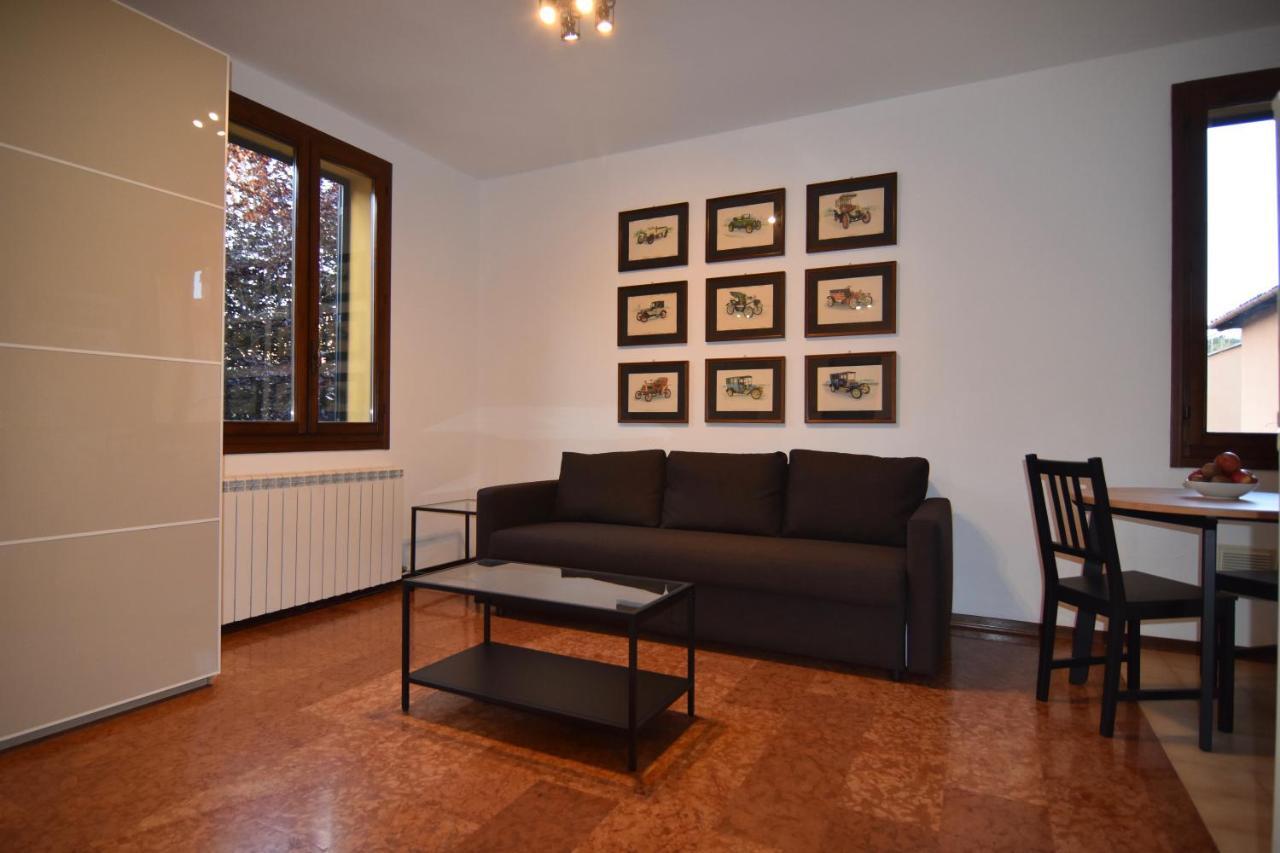 Emilia Suite Bolonia Exterior foto