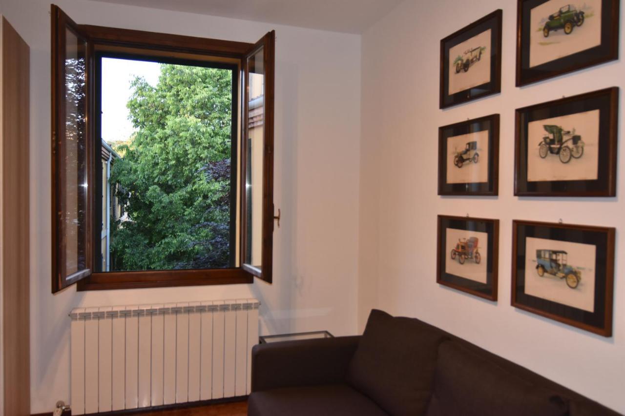 Emilia Suite Bolonia Exterior foto